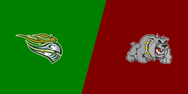 Century High School vs. Southern High School