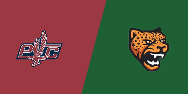 Park Crossing High School vs. Johnson Abernathy Graetz High School