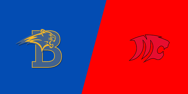Brookfield High School vs. Masuk High School