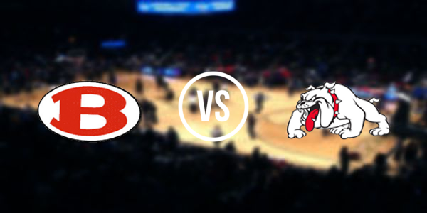 Bowdon High School vs. Georgia Military College