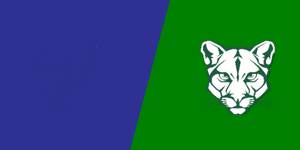 Big Timber High School vs. Columbus High School