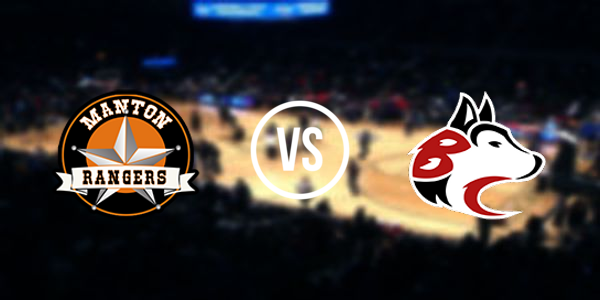 Manton High School vs. Benzie Central High School
