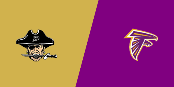 Pearl vs. Columbus