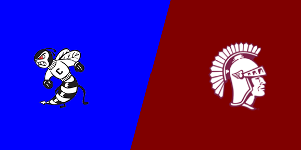 Choctaw vs. Jenks