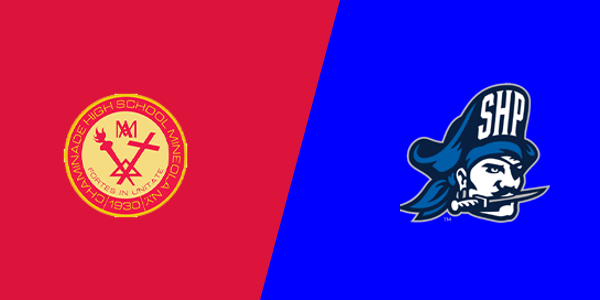 Seton Hall Preparatory School vs. Chaminade