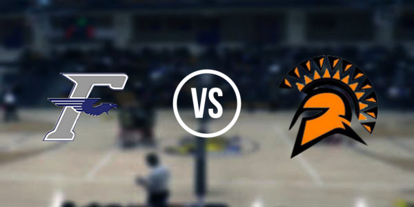 Kettering Fairmont vs Waynesville High School