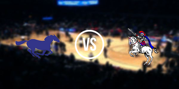 Ridgeview High School vs. Tri-Point High School
