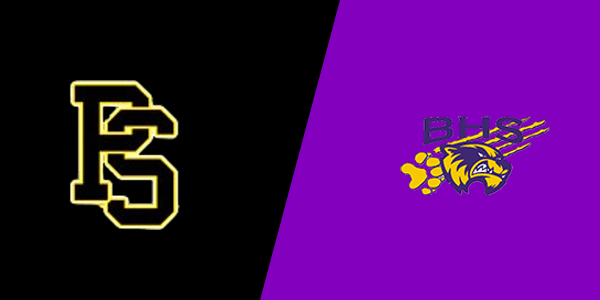 Pagosa Springs High School vs. Bayfield High School