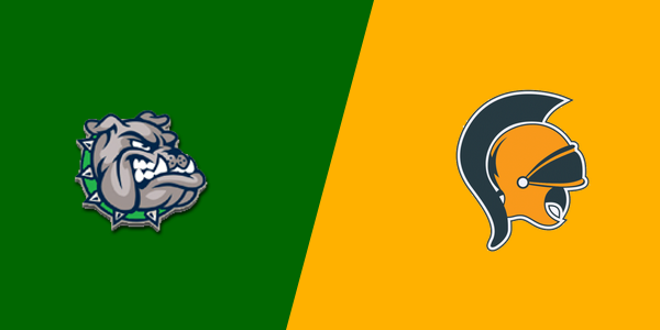 Holtville High School vs. Saint James School