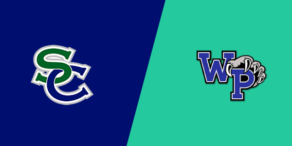 South County High School vs. West Potomac High School