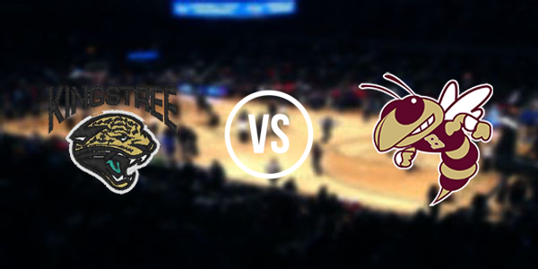 Kingstree High School vs. Buford High School