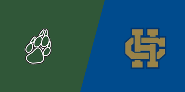 Sioux City West High School vs. Bishop Heelan Catholic High School