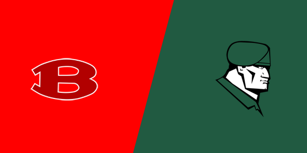 Belton High School vs. Rudder High School