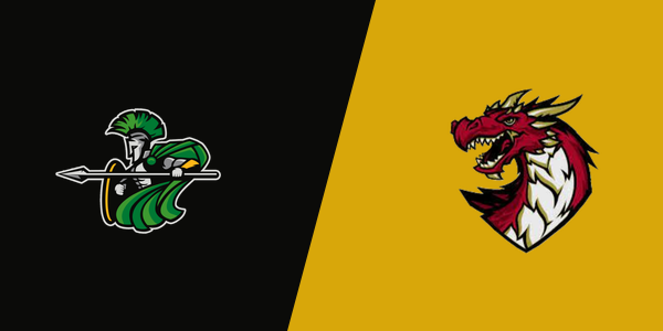 Western High School vs. Doss High School