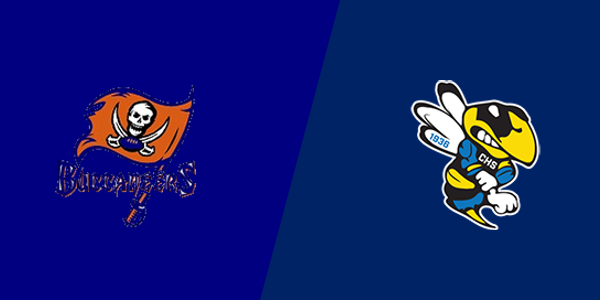 Bartlett-Yancey High School vs. Carver High School