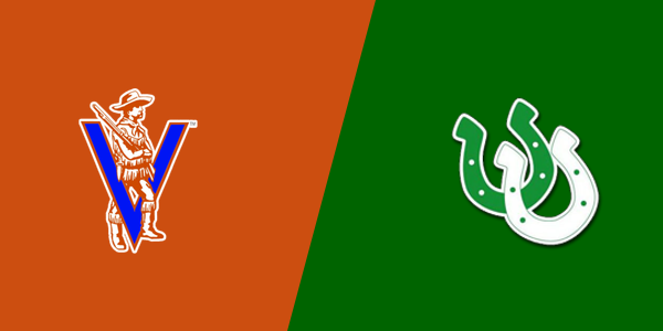 Bowie High School - Arlington vs. Arlington High School