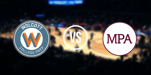 Morgan Park Academy vs Wolcott College Preparatory High School