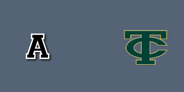 Away vs. Trinity Catholic High School