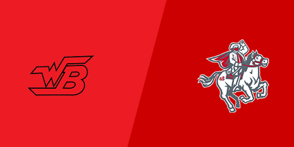 Madison County Red Raiders vs Winder-Barrow Bulldoggs