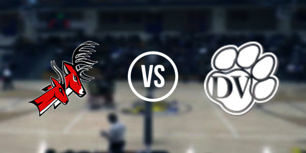 Yankton High School vs. Dakota Valley High School