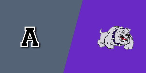 Away vs. Butte High School