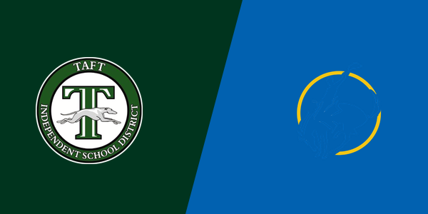 Taft High School vs. Freer High School
