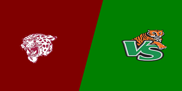Alpena High School vs. Valley Springs High School