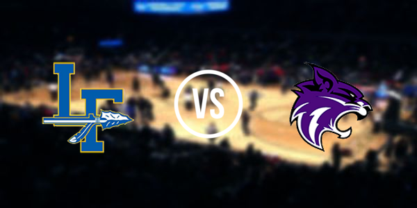 Lake Forest High School vs. Hampshire High School