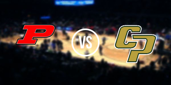 Fremont High School vs. Comstock Park High School