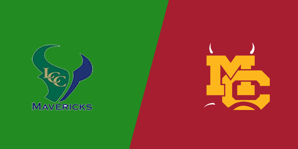 La Costa Canyon High School vs. Mt. Carmel High School