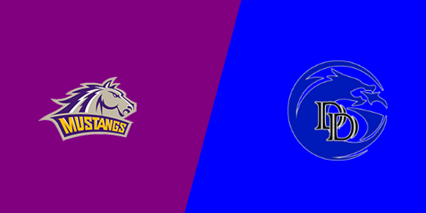 West Grand High School vs. De Beque High School
