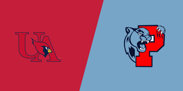 Union Academy vs. Piedmont High School