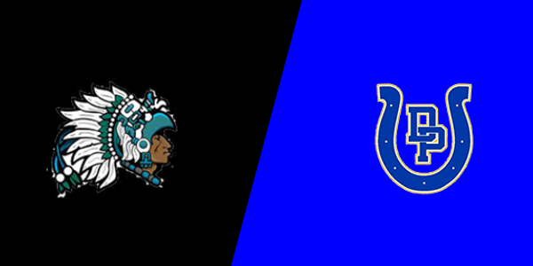Mendota High School vs. Dos Palos High School