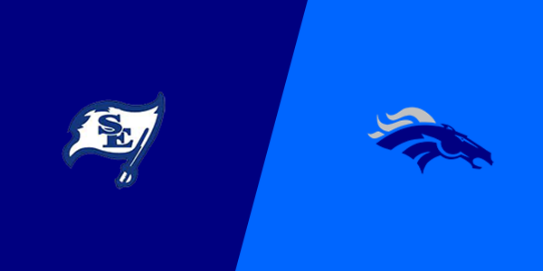 American Heritage  - Delray Beach vs. Saint Edward's School