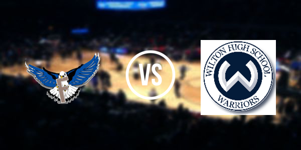 Wilton High School vs. Fairfield Ludlowe High School