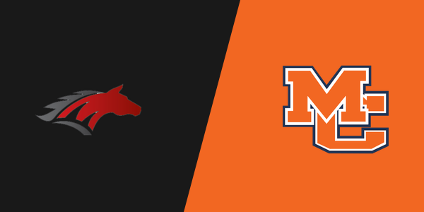 McCracken County High School vs. Marshall County High School