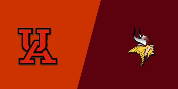 Ursuline Academy vs. St. Elizabeths High School