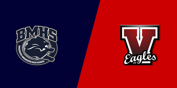 Brindlee Mountain High School vs. Vinemont High School