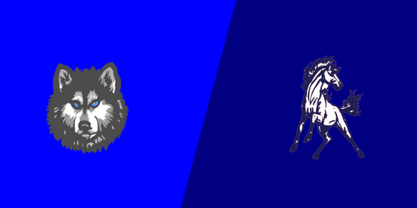 Montabella High School vs. Breckenridge High School