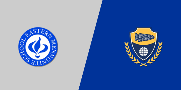 Eastern Mennonite School vs. Carlisle School