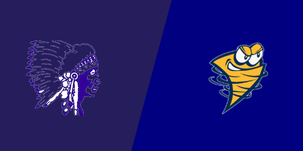 Logan High School vs. Lancaster High School