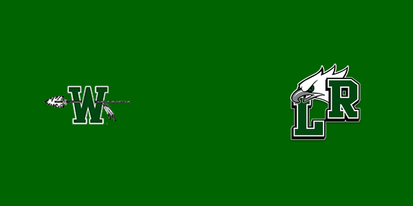 Waxahachie High School vs. Lake Ridge High School