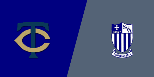 Tattnall County High School vs. St. Vincent's Academy