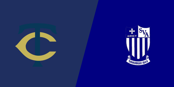 Tattnall County High School vs. St. Vincent's Academy