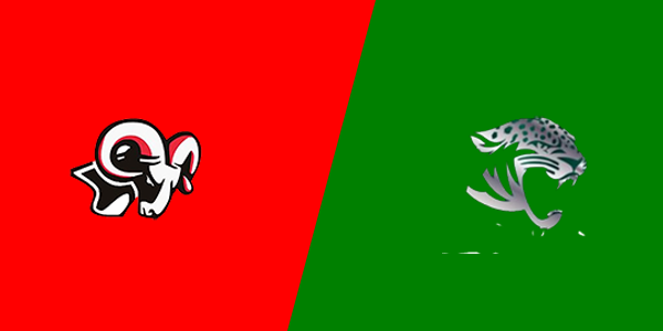 Suitland High School vs. Charles Flowers High School