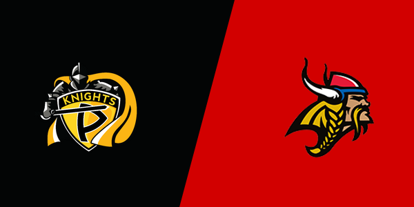 Parkville High School vs. Lansdowne High School