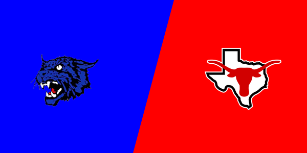 Coleman High School vs. Eastland High School