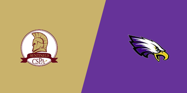 Charyl Stockwell Preparatory Academy vs. Byron Area High School