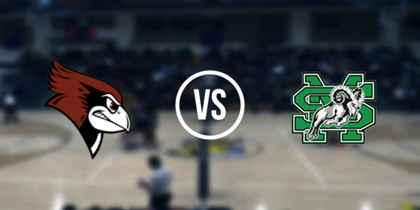 Laguna Creek High School vs St. Mary's High School - Stockton