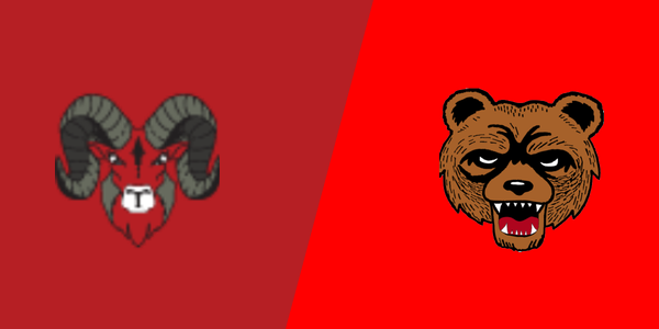 Riverside High School vs. Newport High School